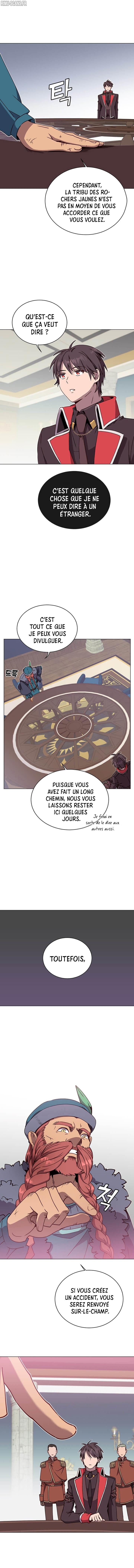 The Max Level Hero Has Returned! Chapitre 47 - Page 10