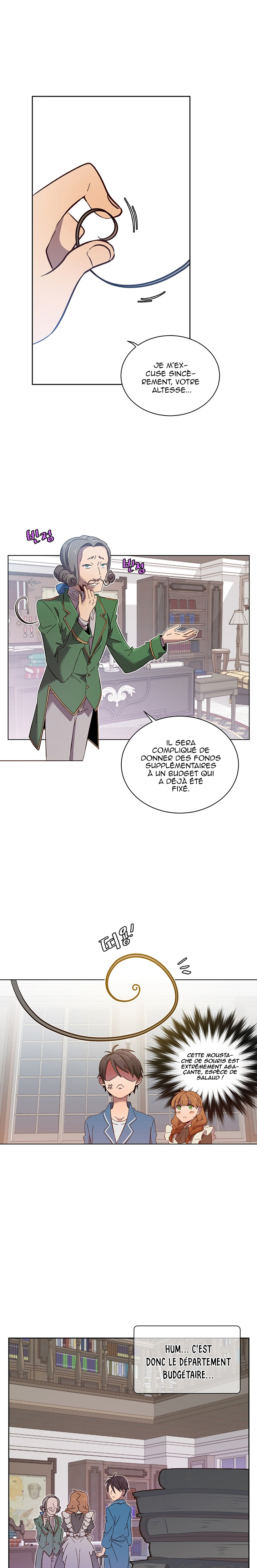 The Max Level Hero Has Returned! Chapitre 5 - Page 2