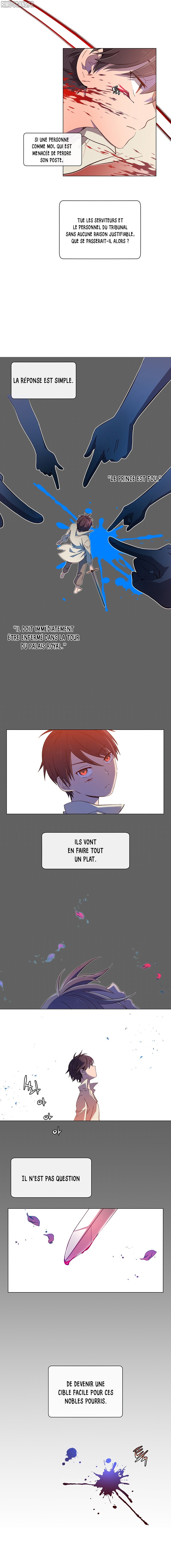 The Max Level Hero Has Returned! Chapitre 5 - Page 10