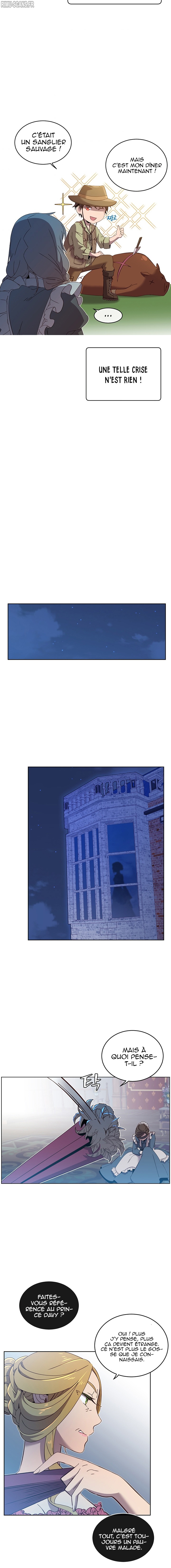 The Max Level Hero Has Returned! Chapitre 5 - Page 13