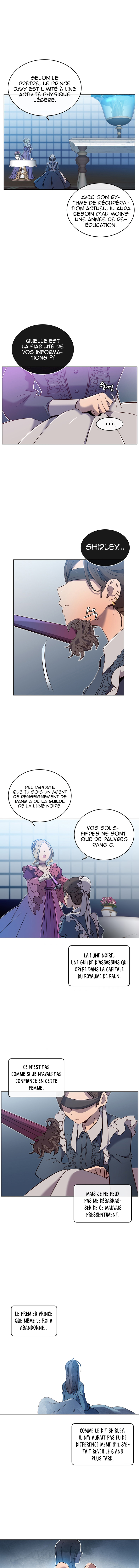 The Max Level Hero Has Returned! Chapitre 5 - Page 14