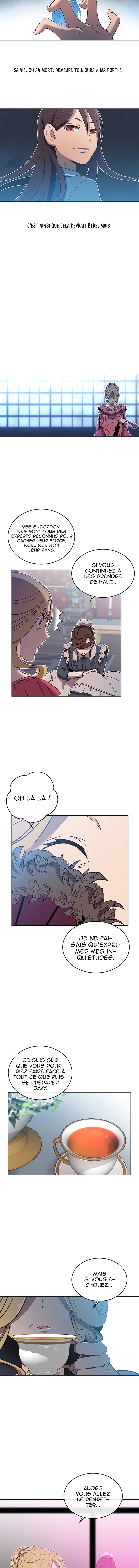 The Max Level Hero Has Returned! Chapitre 5 - Page 15