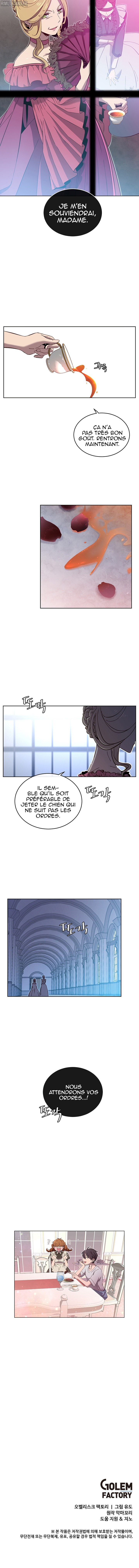 The Max Level Hero Has Returned! Chapitre 5 - Page 16
