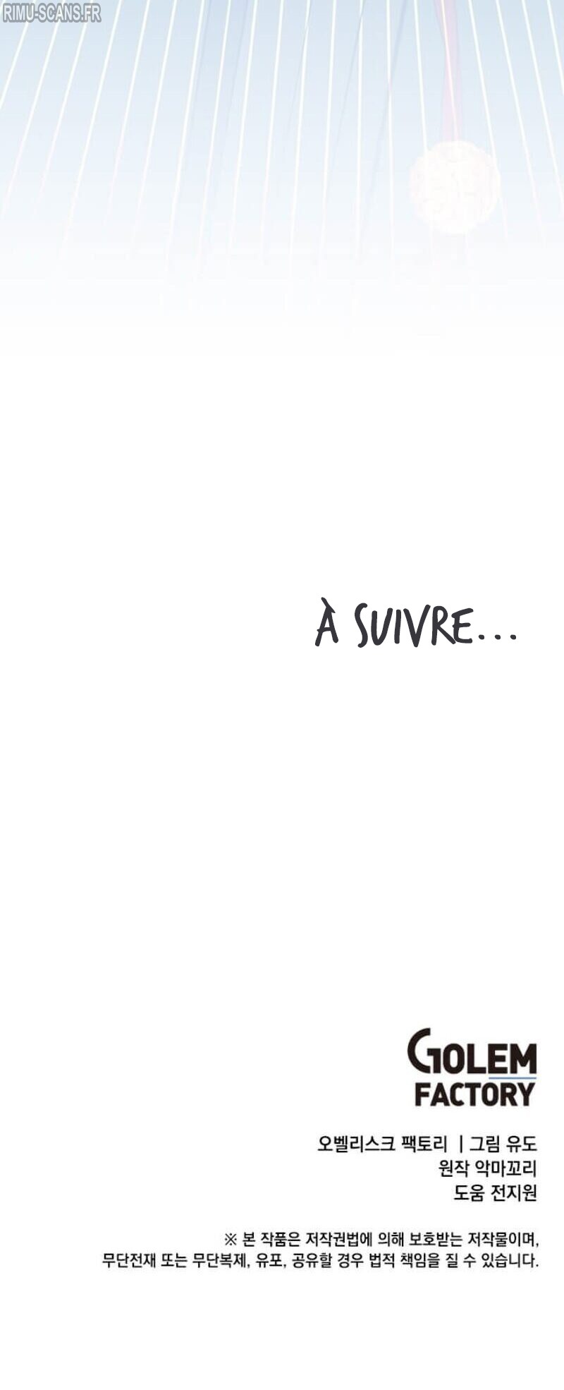 The Max Level Hero Has Returned! Chapitre 51 - Page 13