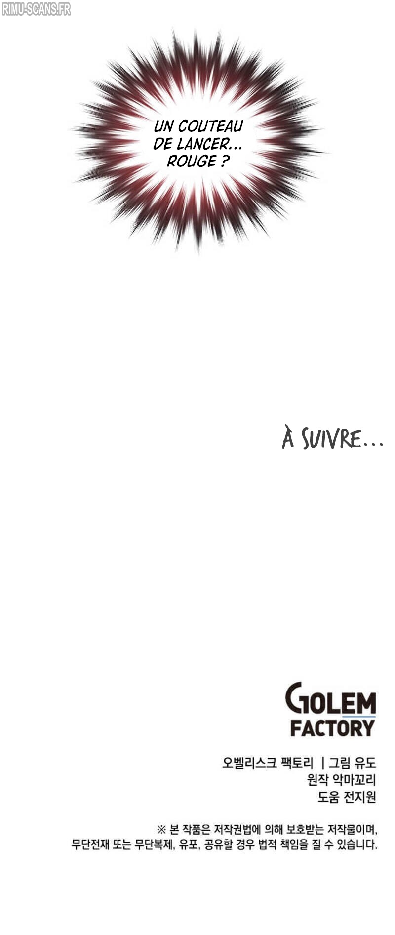 The Max Level Hero Has Returned! Chapitre 52 - Page 13
