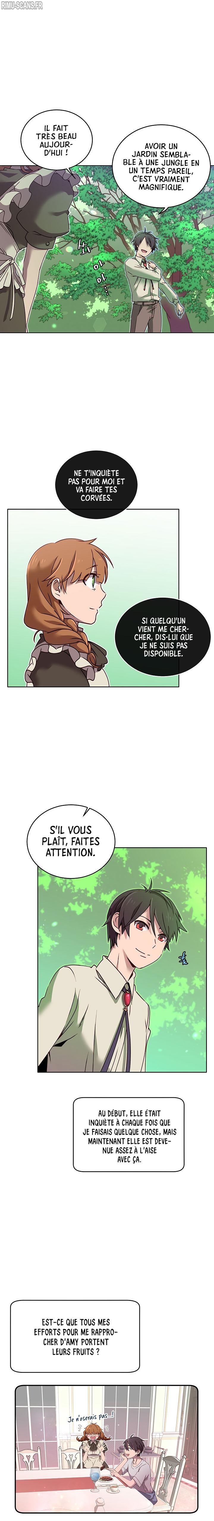 The Max Level Hero Has Returned! Chapitre 6 - Page 4