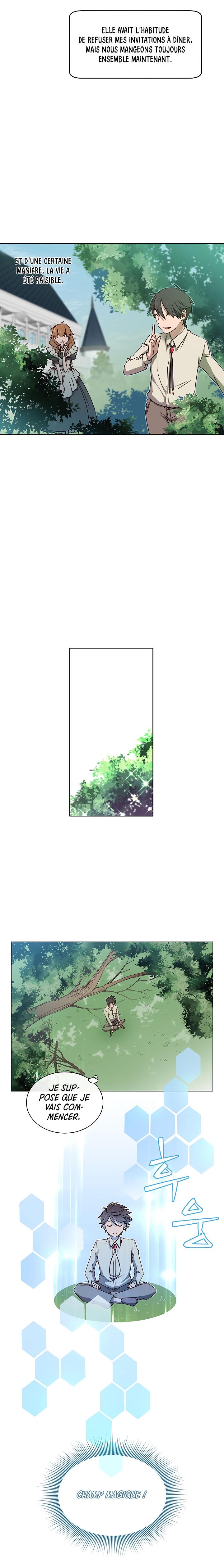 The Max Level Hero Has Returned! Chapitre 6 - Page 5