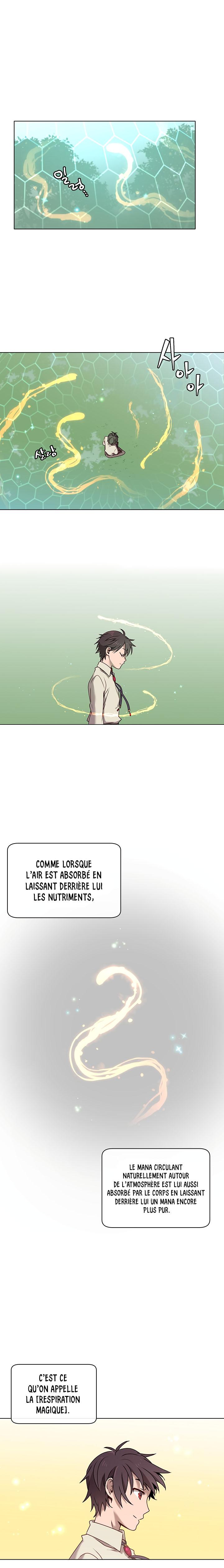 The Max Level Hero Has Returned! Chapitre 6 - Page 6