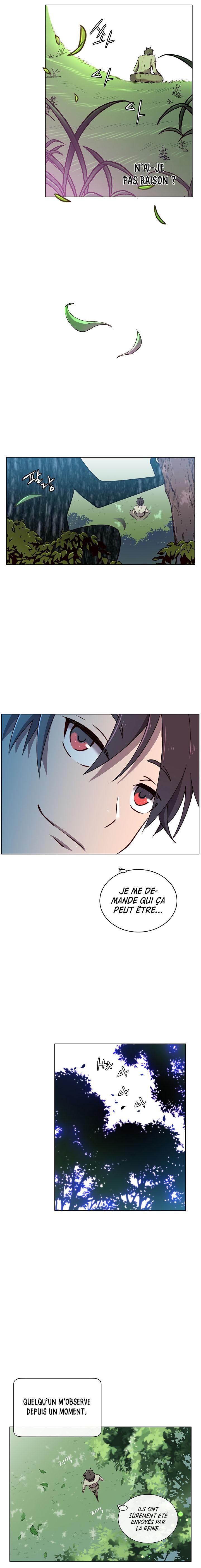 The Max Level Hero Has Returned! Chapitre 6 - Page 8