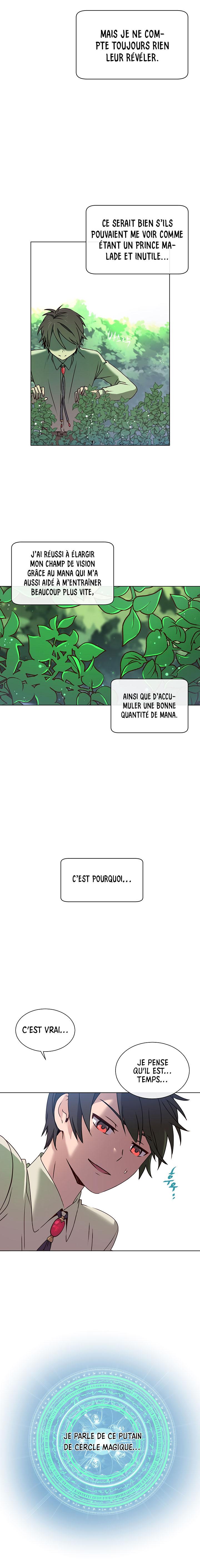 The Max Level Hero Has Returned! Chapitre 6 - Page 9