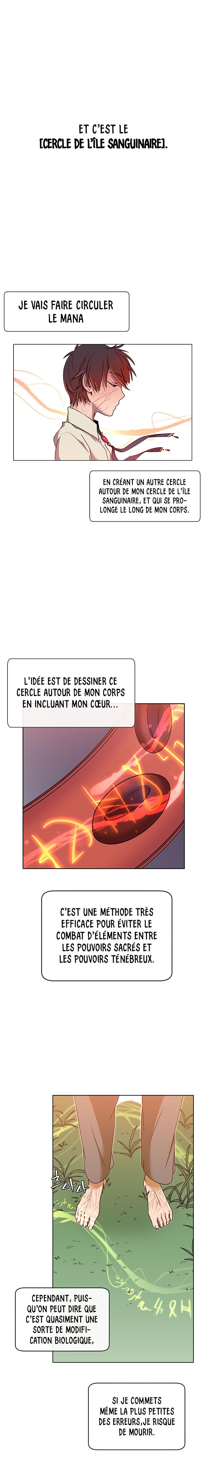The Max Level Hero Has Returned! Chapitre 6 - Page 12