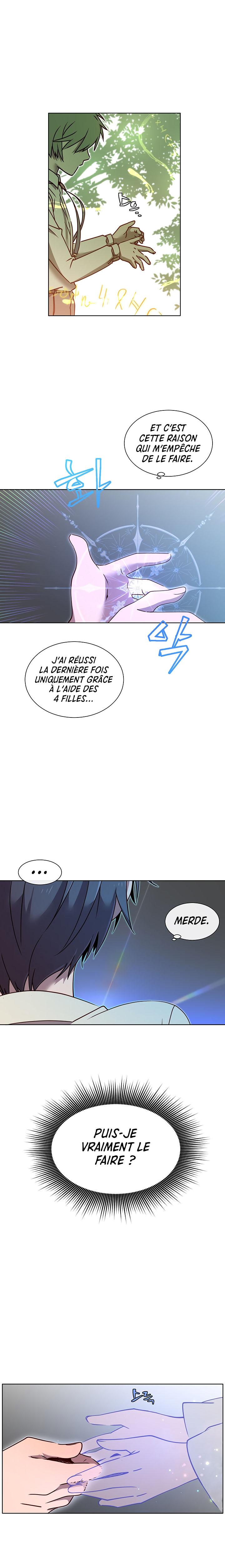 The Max Level Hero Has Returned! Chapitre 6 - Page 14