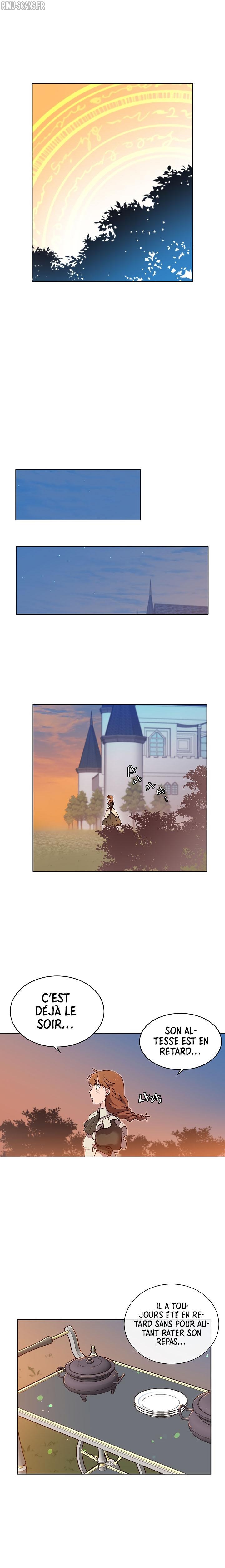 The Max Level Hero Has Returned! Chapitre 6 - Page 16