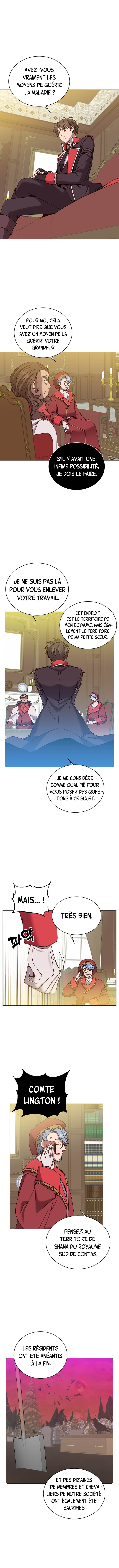 The Max Level Hero Has Returned! Chapitre 62 - Page 11