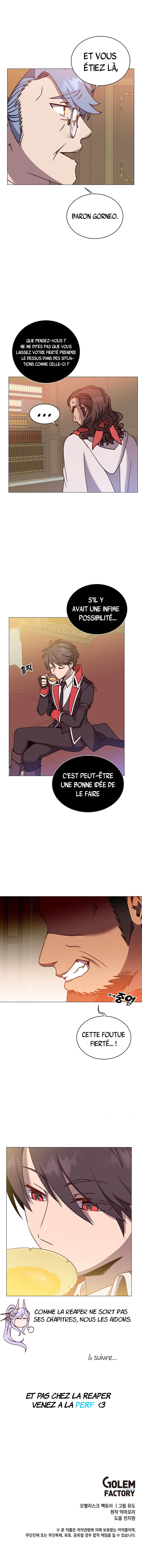 The Max Level Hero Has Returned! Chapitre 62 - Page 12