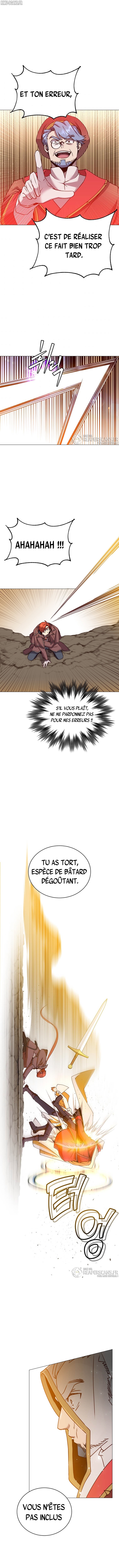 The Max Level Hero Has Returned! Chapitre 67 - Page 7
