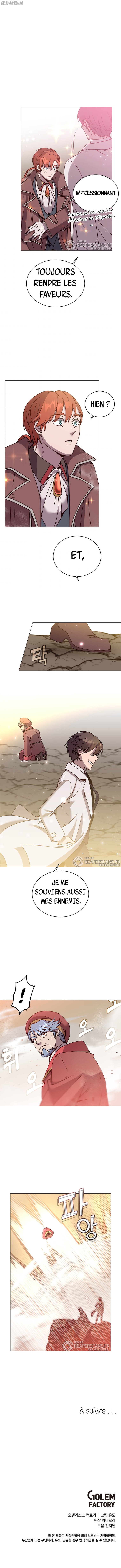 The Max Level Hero Has Returned! Chapitre 67 - Page 13