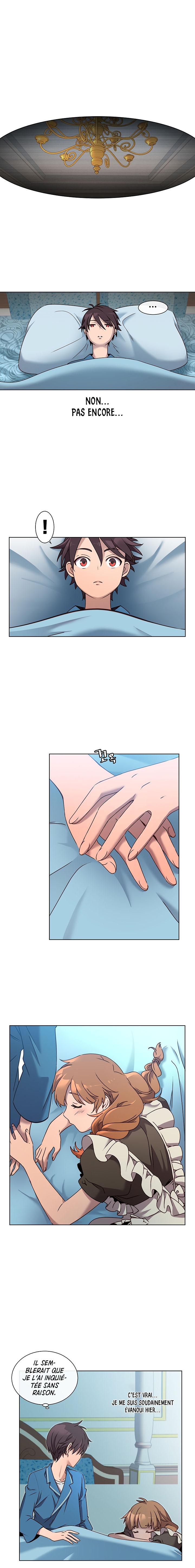 The Max Level Hero Has Returned! Chapitre 7 - Page 2