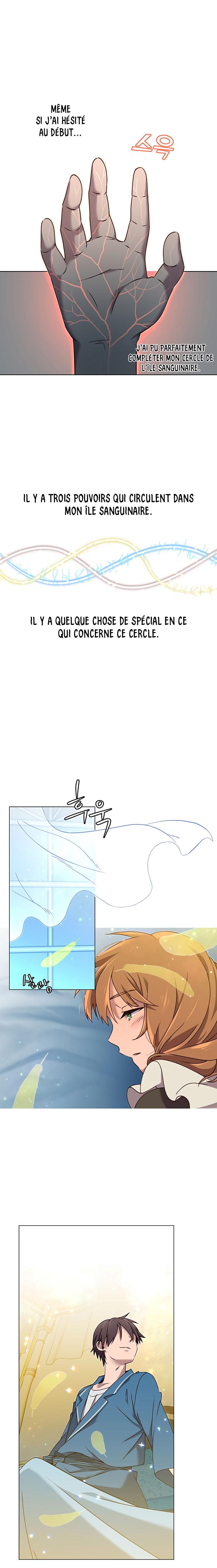 The Max Level Hero Has Returned! Chapitre 7 - Page 3
