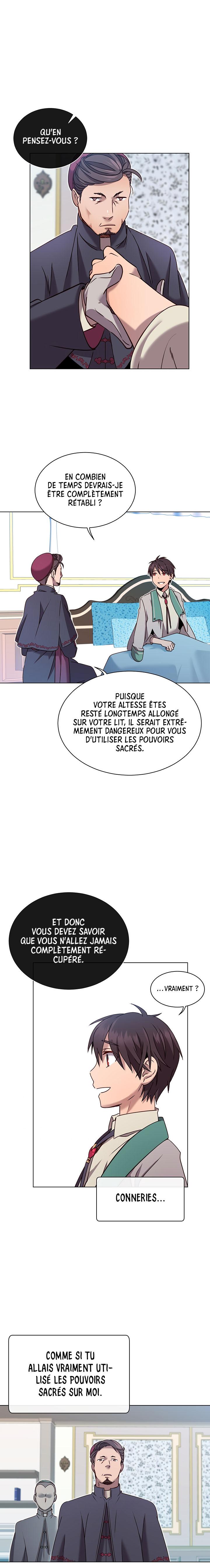 The Max Level Hero Has Returned! Chapitre 7 - Page 9