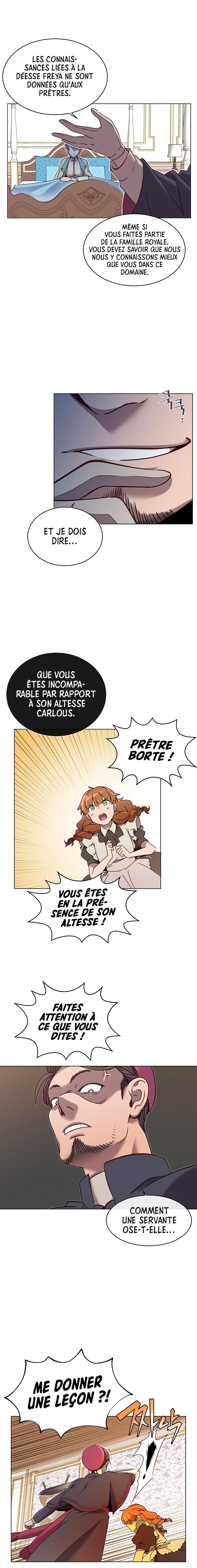 The Max Level Hero Has Returned! Chapitre 7 - Page 11