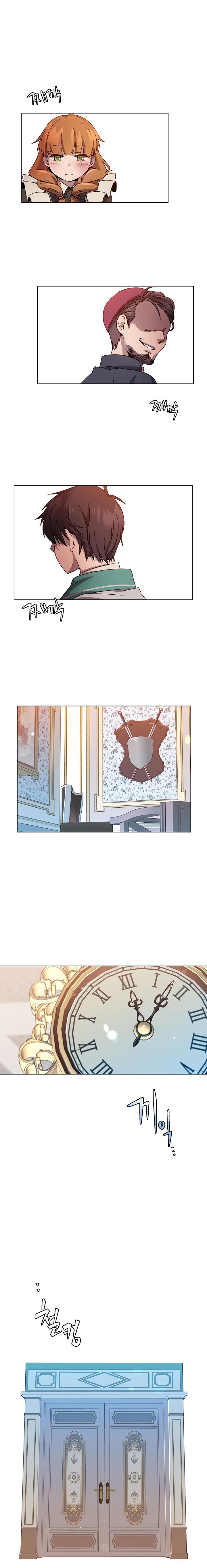 The Max Level Hero Has Returned! Chapitre 7 - Page 14