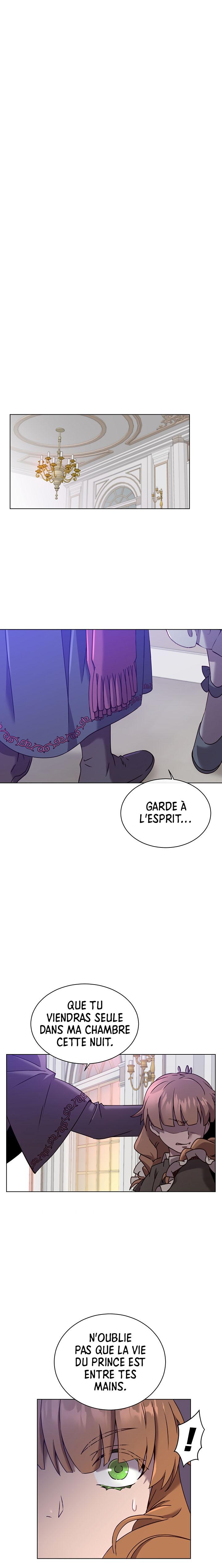 The Max Level Hero Has Returned! Chapitre 7 - Page 15