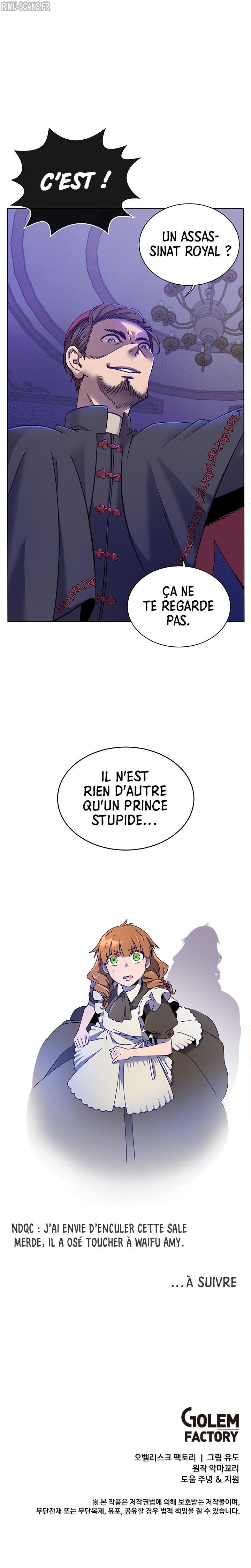 The Max Level Hero Has Returned! Chapitre 7 - Page 16