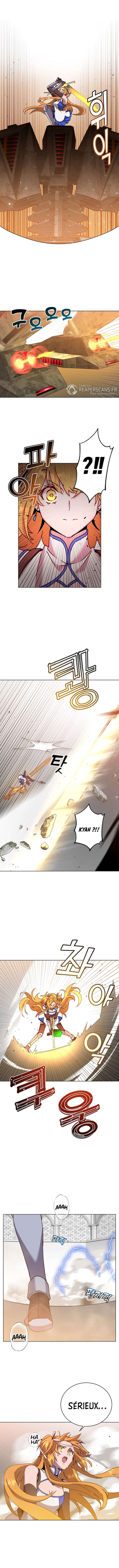 The Max Level Hero Has Returned! Chapitre 76 - Page 5