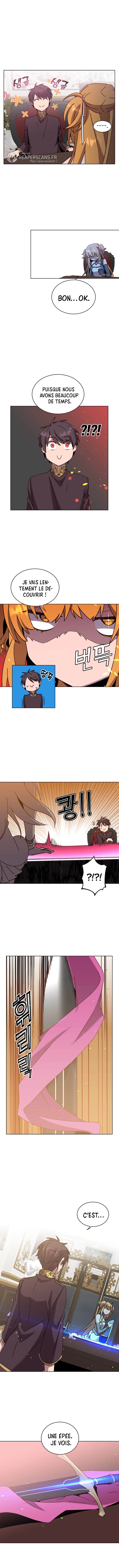 The Max Level Hero Has Returned! Chapitre 77 - Page 6