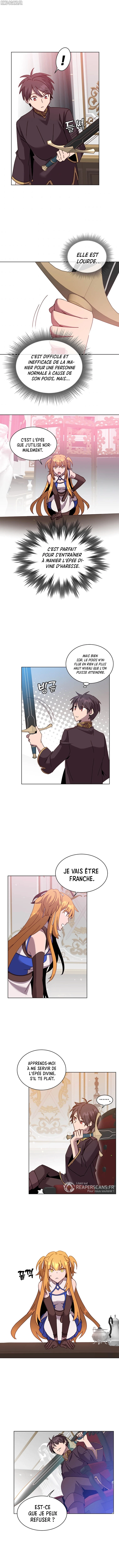 The Max Level Hero Has Returned! Chapitre 77 - Page 7