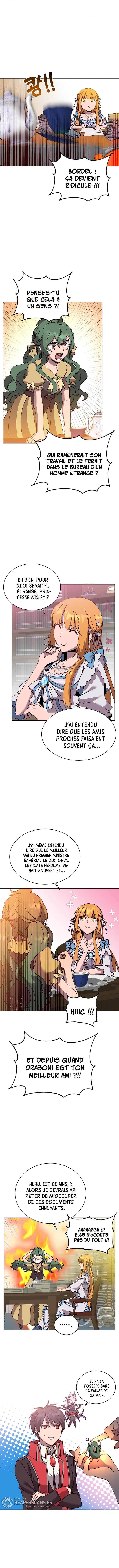 The Max Level Hero Has Returned! Chapitre 78 - Page 2