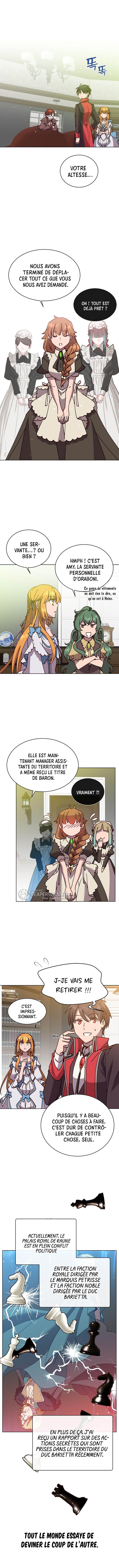 The Max Level Hero Has Returned! Chapitre 78 - Page 6