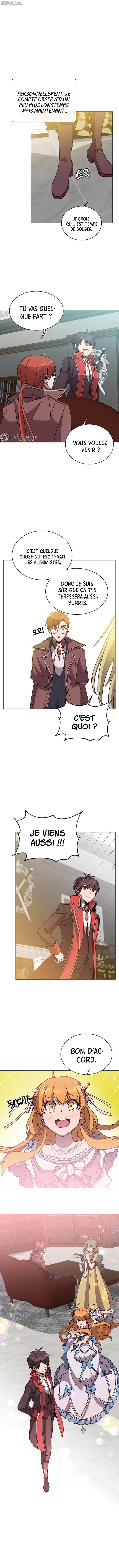 The Max Level Hero Has Returned! Chapitre 78 - Page 7