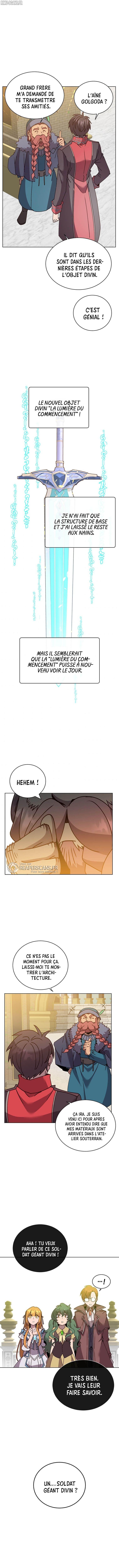 The Max Level Hero Has Returned! Chapitre 78 - Page 10