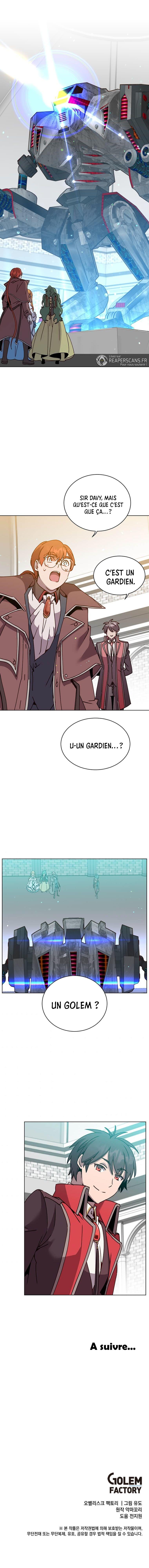 The Max Level Hero Has Returned! Chapitre 78 - Page 11