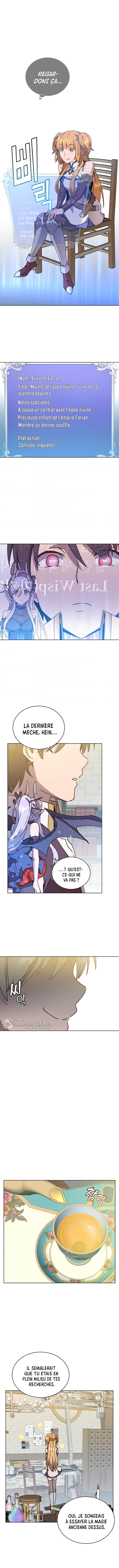 The Max Level Hero Has Returned! Chapitre 79 - Page 11