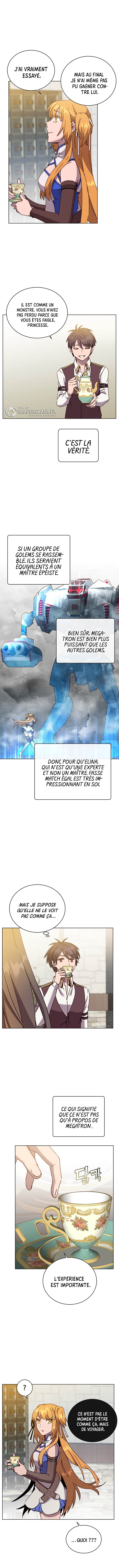 The Max Level Hero Has Returned! Chapitre 79 - Page 12