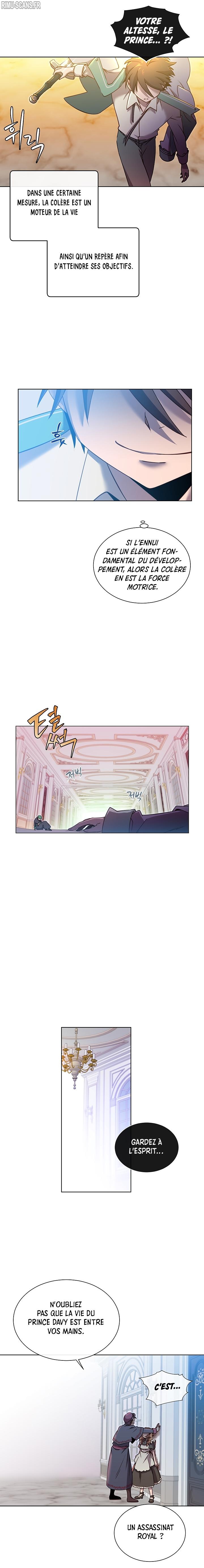 The Max Level Hero Has Returned! Chapitre 8 - Page 4