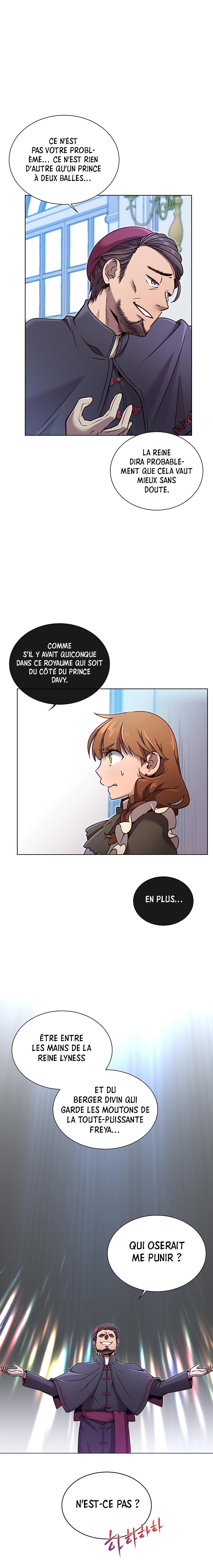 The Max Level Hero Has Returned! Chapitre 8 - Page 5