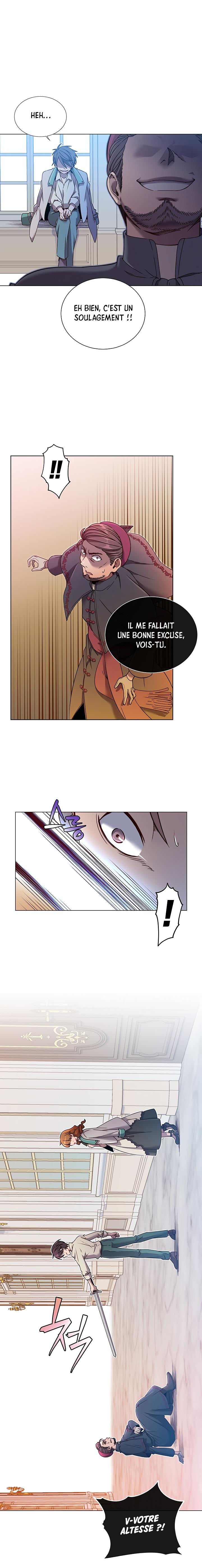 The Max Level Hero Has Returned! Chapitre 8 - Page 6