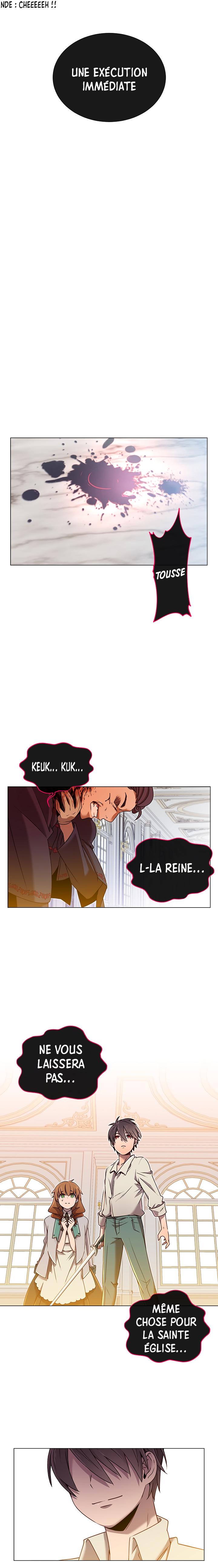 The Max Level Hero Has Returned! Chapitre 8 - Page 9