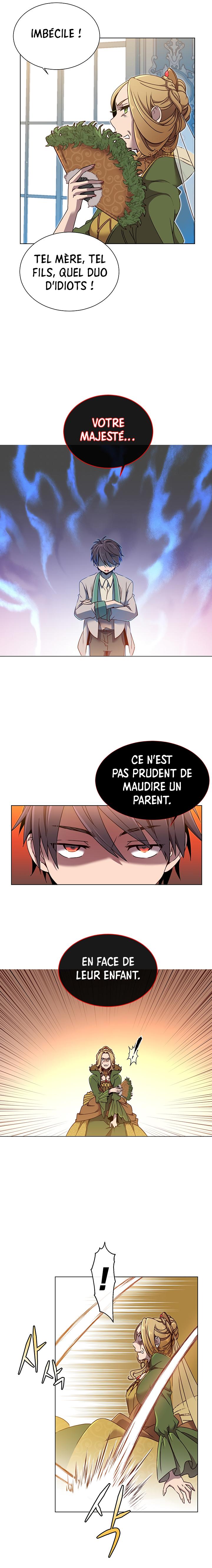 The Max Level Hero Has Returned! Chapitre 8 - Page 14