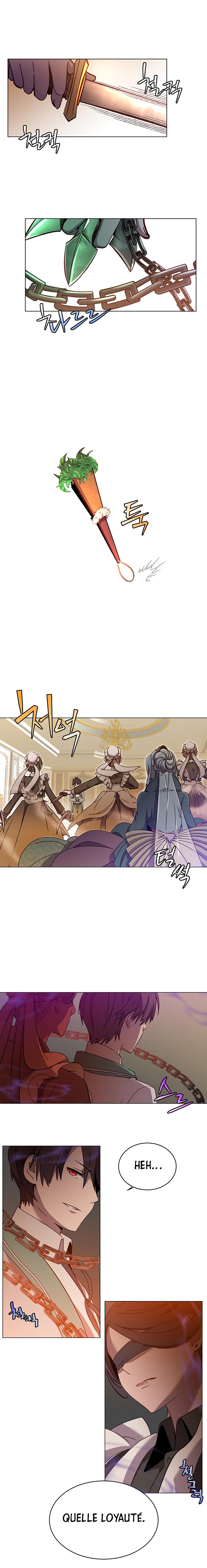 The Max Level Hero Has Returned! Chapitre 8 - Page 15