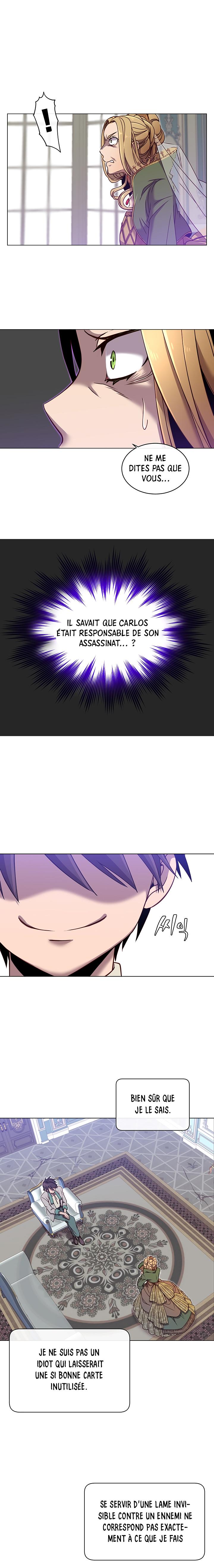 The Max Level Hero Has Returned! Chapitre 8 - Page 17