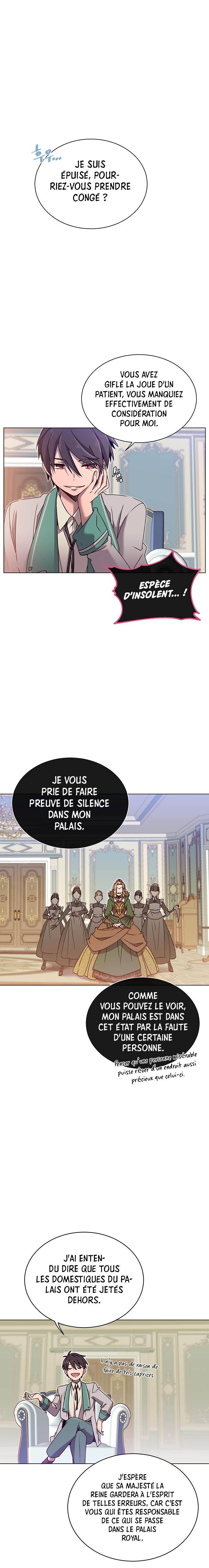 The Max Level Hero Has Returned! Chapitre 8 - Page 18