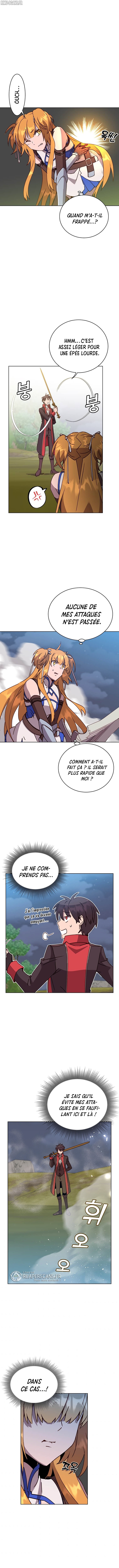 The Max Level Hero Has Returned! Chapitre 80 - Page 7