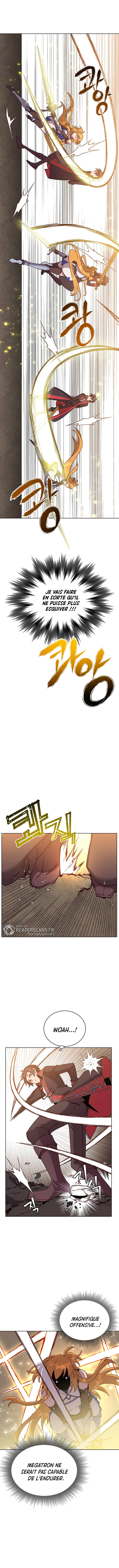 The Max Level Hero Has Returned! Chapitre 80 - Page 8