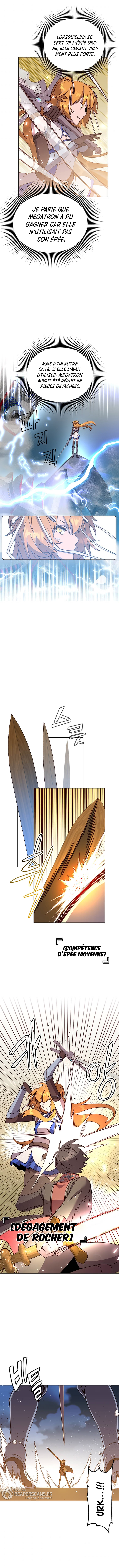 The Max Level Hero Has Returned! Chapitre 80 - Page 9
