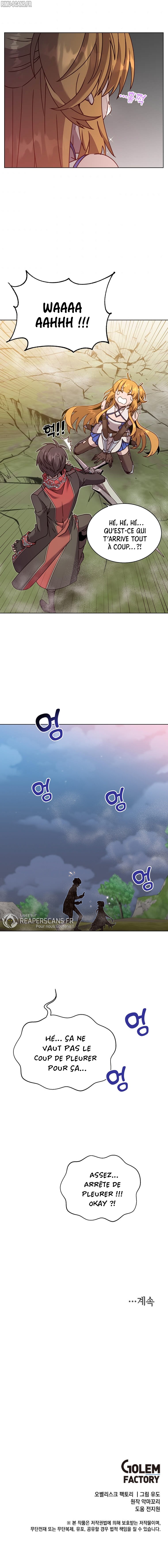 The Max Level Hero Has Returned! Chapitre 80 - Page 13
